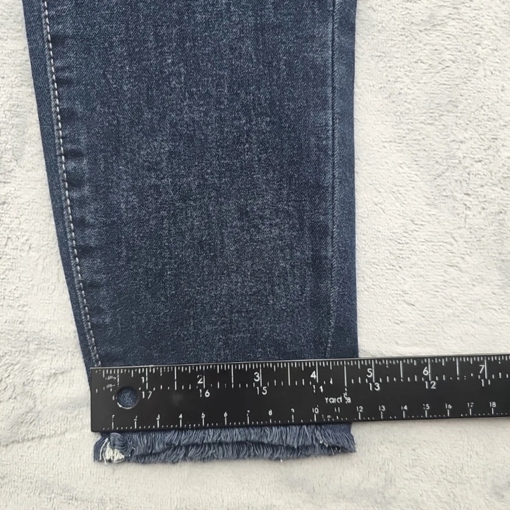 NWT Lauren Conrad Super Skinny Jeans - Picture 7 of 11